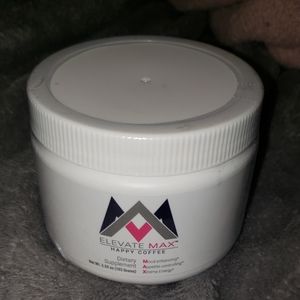 Elevate  Max Happy Coffee
